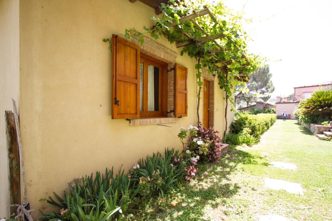 Borgo Maisale Librizzi Exterior foto